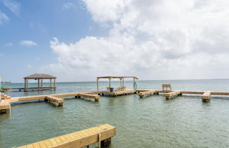 Photo 1 - Quiet Bayfront Condo w/ Boat Slips & Fishing Pier