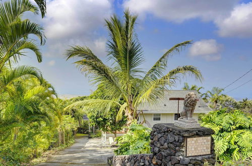 Photo 3 - Charming Kailua-kona Apartment Near Hiking & Golf