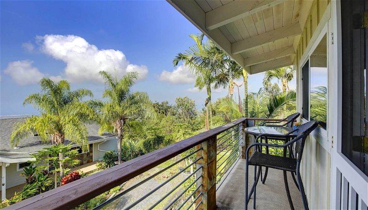 Photo 1 - Charming Kailua-kona Apartment Near Hiking & Golf