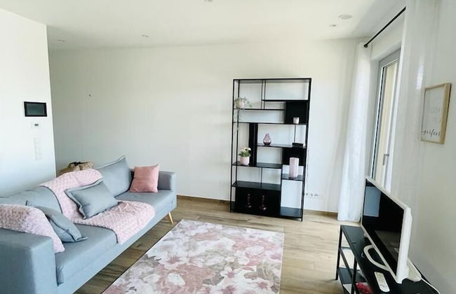 Luxury 2 bedrooms with Parking&Terrace - Foto 13