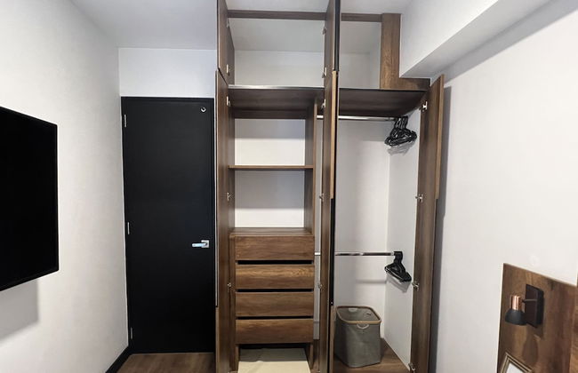 2 Bedroom Executive Apartment San Isidro - Foto 7