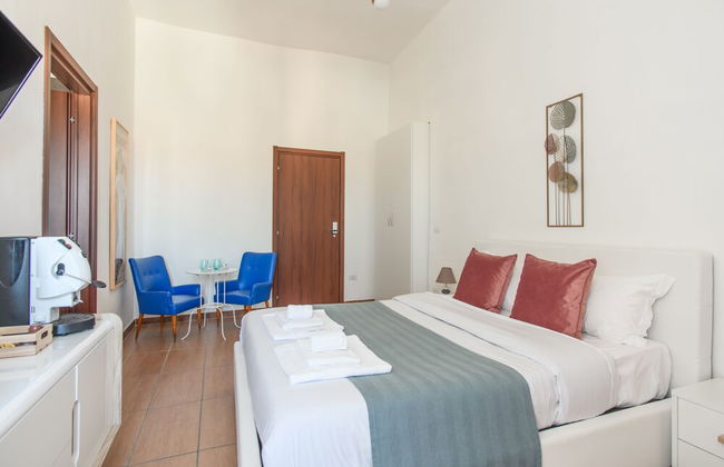 Naro Suites and Rooms - Foto 10