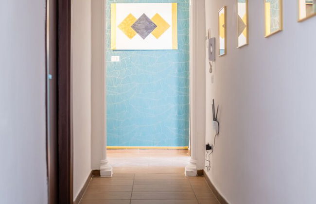 Naro Suites and Rooms - Foto 52