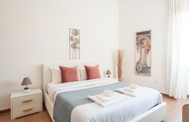 Naro Suites and Rooms - Foto 6