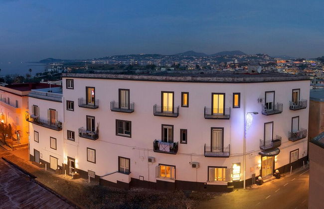 Naro Suites and Rooms - Foto 1