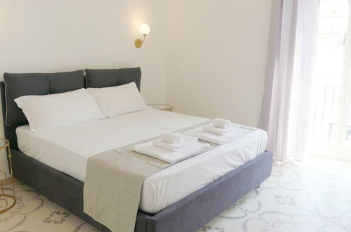 Foto 3 - Naro Suites and Rooms