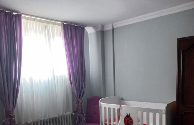 Grand Appartement 2-1 - Foto 8