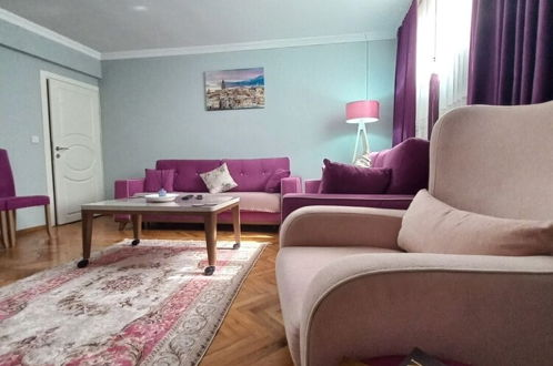 Photo 10 - Grand Appartement 2+1