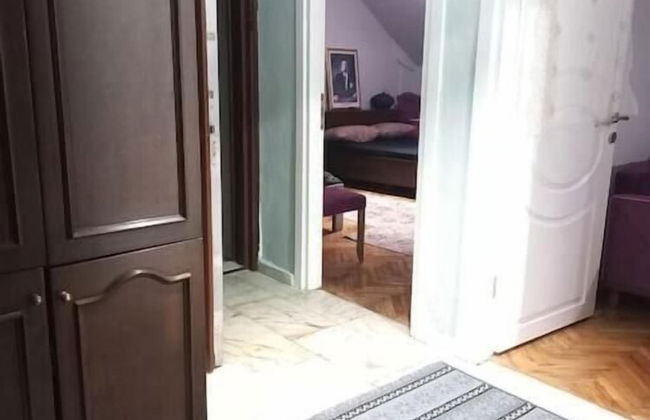 Grand Appartement 2-1 - Foto 3