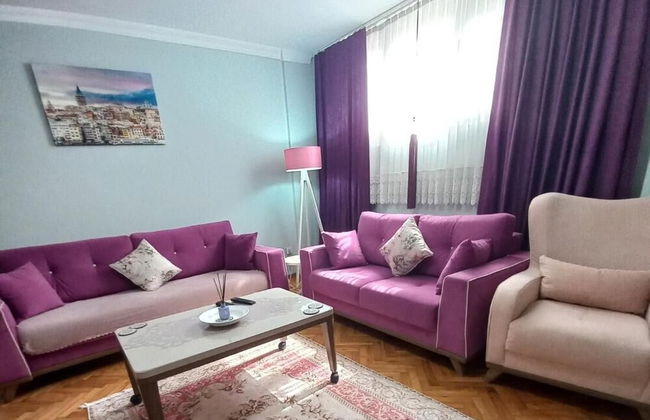 Grand Appartement 2-1 - Foto 1