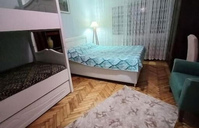 Grand Appartement 2-1 - Foto 4