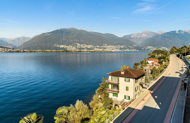Casa Patrizia - Foto 31