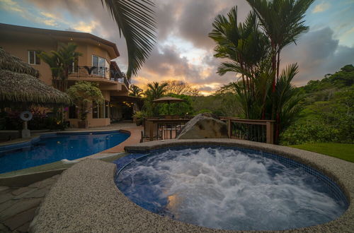 Photo 31 - Los Suenos Casa Oasis 5 bdr Private Pool