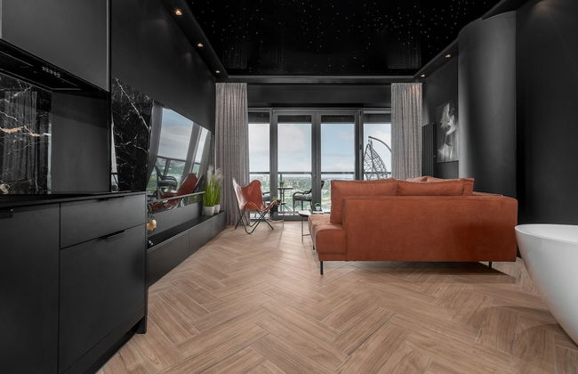 MARGI Velvet Apartament - Foto 6