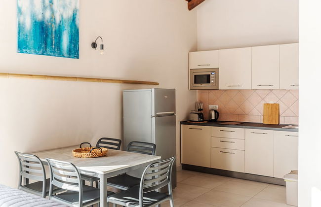 Borgo del Bambù - Foto 10