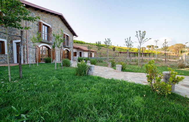 Borgo del Bambù - Foto 26