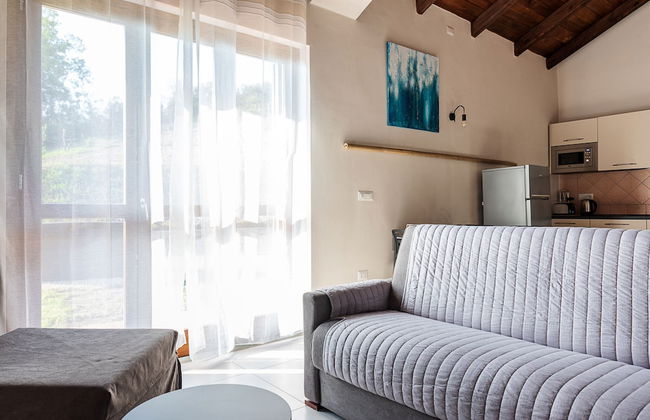 Borgo del Bambù - Foto 15
