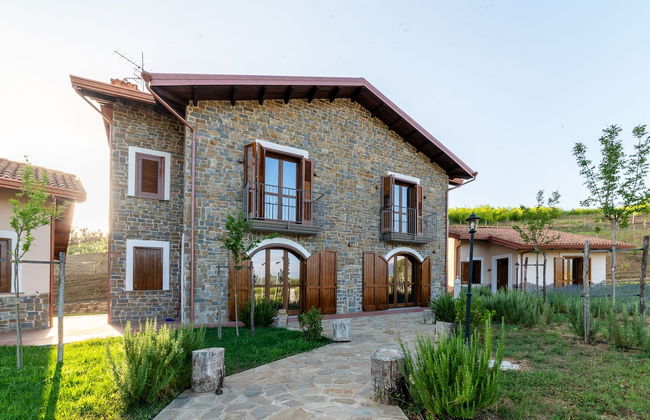 Borgo del Bambù - Foto 1