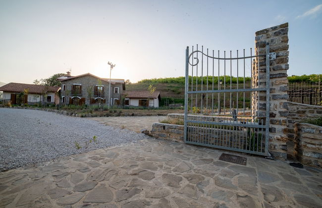Borgo del Bambù - Foto 25