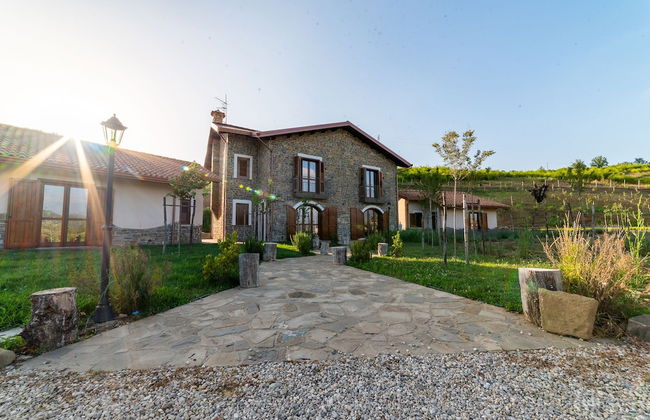Borgo del Bambù - Foto 21