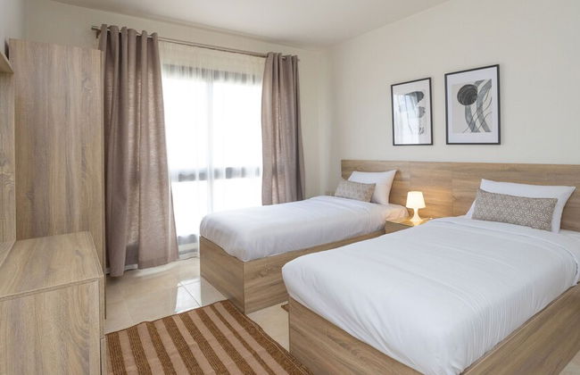 Prime Select Porto New Cairo - Foto 38
