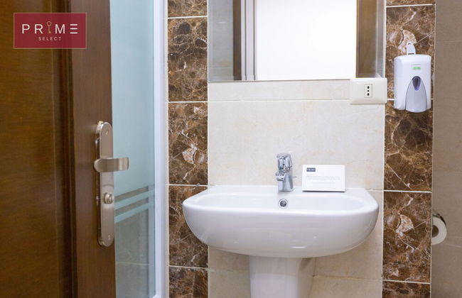 Prime Select Porto New Cairo - Foto 4