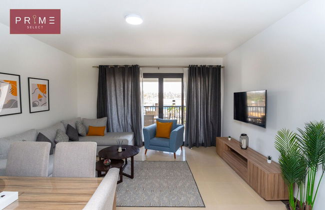 Prime Select Porto New Cairo - Foto 6