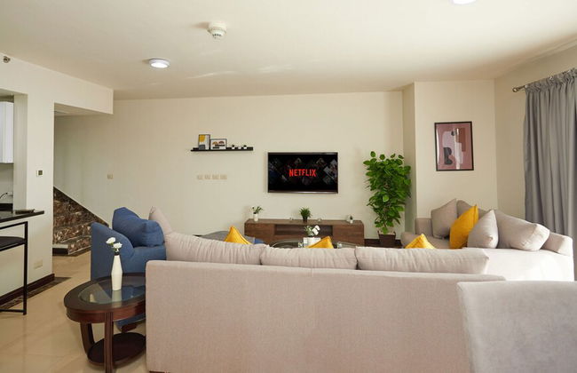 Prime Select Porto New Cairo - Foto 34