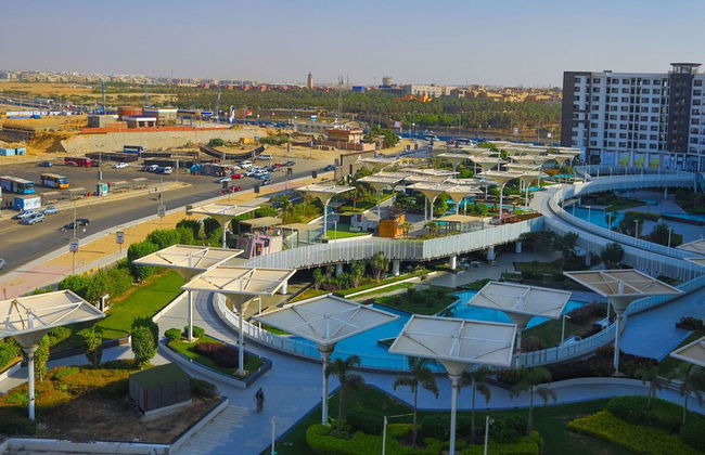 Prime Select Porto New Cairo - Foto 51