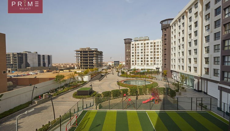 Photo 1 - Prime Select Porto New Cairo