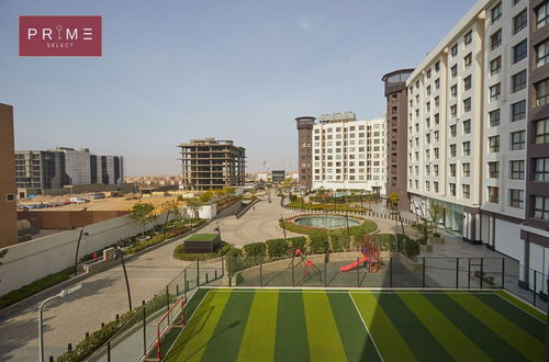 Photo 1 - Prime Select Porto New Cairo