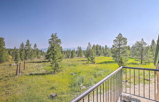 Photo 1 - Fraser Couple's Hideaway w/ Indian Peaks View