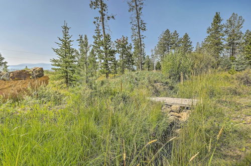 Photo 22 - Fraser Couple's Hideaway w/ Indian Peaks View