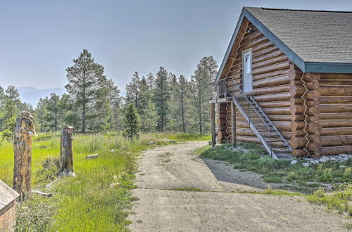 Photo 20 - Fraser Couple's Hideaway w/ Indian Peaks View