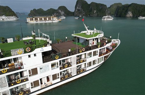 Foto 23 - halong marina bay cruise