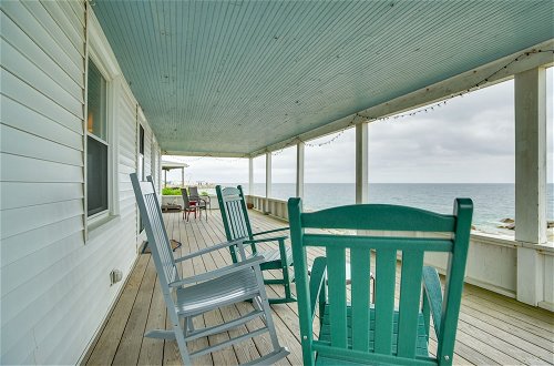 Photo 18 - Historic Cottage w/ Beautiful Oceanfront View