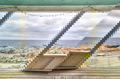 Foto 36 - Historic Cottage w/ Beautiful Oceanfront View