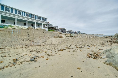 Photo 28 - Historic Cottage w/ Beautiful Oceanfront View