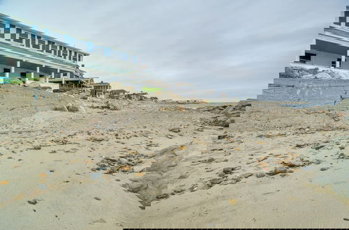 Foto 27 - Historic Cottage w/ Beautiful Oceanfront View