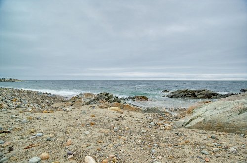 Photo 10 - Historic Cottage w/ Beautiful Oceanfront View