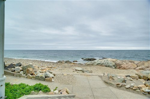 Photo 6 - Historic Cottage w/ Beautiful Oceanfront View