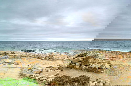 Foto 37 - Historic Cottage w/ Beautiful Oceanfront View