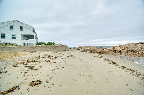 Photo 27 - Historic Cottage w/ Beautiful Oceanfront View