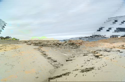 Foto 26 - Historic Cottage w/ Beautiful Oceanfront View