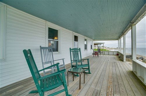 Photo 34 - Historic Cottage w/ Beautiful Oceanfront View