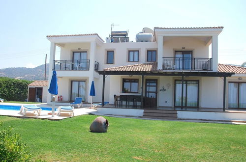 Foto 56 - Nature - Direct To Sandy Beach, Impressive Villa, Quiet Area