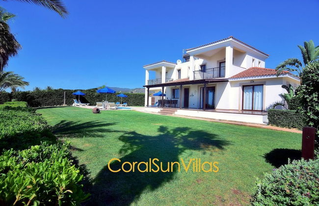 Nature - Direct To Sandy Beach, Impressive Villa, Quiet Area - Foto 61