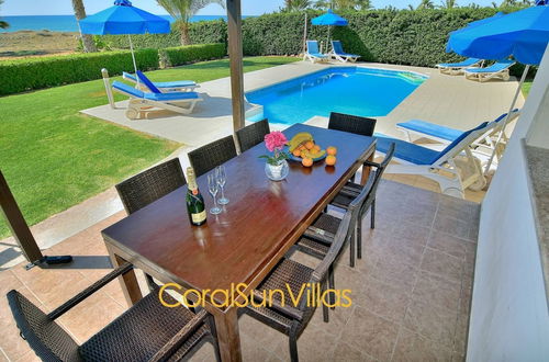 Foto 52 - Nature - Direct To Sandy Beach, Impressive Villa, Quiet Area