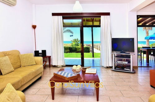 Photo 23 - Nature - Direct To Sandy Beach, Impressive Villa, Quiet Area