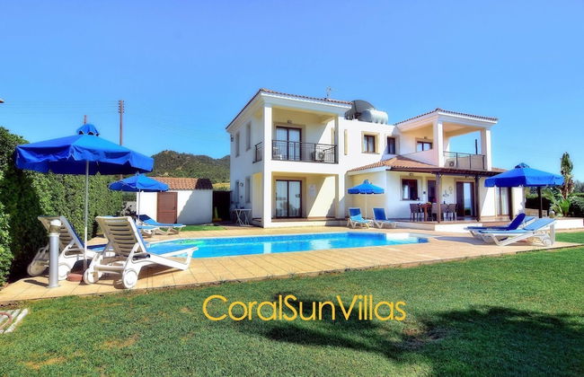 Nature - Direct To Sandy Beach, Impressive Villa, Quiet Area - Foto 31